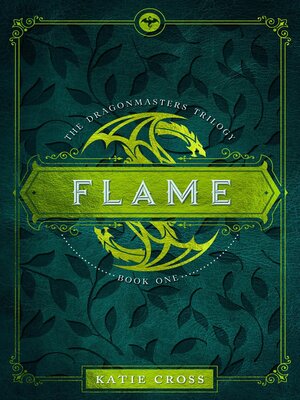 cover image of Flame